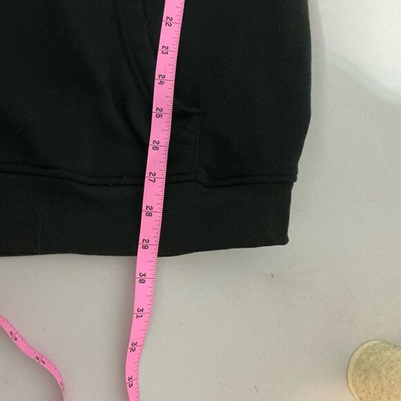 Chicago White Sox Hoodie Size XL Stadium Giveaway Black/White - Picture 7 of 7